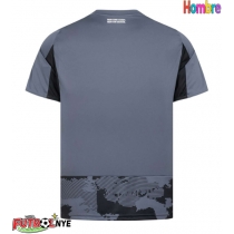 Camiseta Eintracht Frankfurt Tercera Equipación 2025-26 manga corta